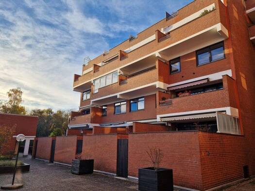 Maisonette zum Kauf 329.000 € 4 Zimmer 115 m² frei ab sofort Oberneuland Bremen 28355