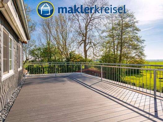 Wohnung zum Kauf provisionsfrei 339.000 € 2 Zimmer 97 m² Bensersiel Esens / Bensersiel 26427