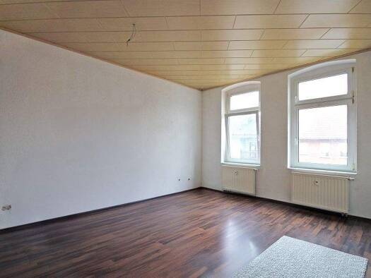 Mehrfamilienhaus zum Kauf als Kapitalanlage geeignet 170.000 € 199 m² 377 m² Grundstück Calbe Calbe (Saale) 39240