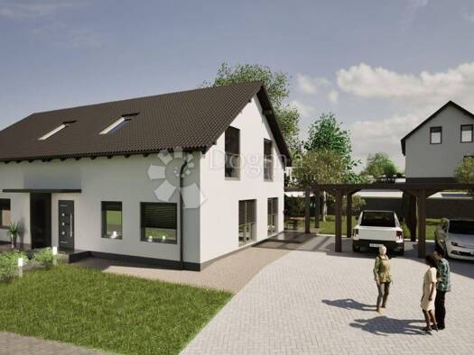 Mehrfamilienhaus zum Kauf 241.300 € 4 Zimmer 127 m² Selnica Selnica 40314