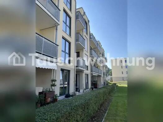 Wohnung zur Miete Tauschwohnung 900 € 3 Zimmer 77 m² 2. Geschoss Bornstedt Potsdam 14469