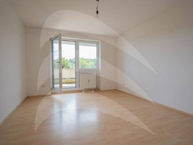 Wohnung zum Kauf 198.000 € 2 Zimmer 66,5 m² 2. Geschoss Haidenhof-Süd Passau 94036