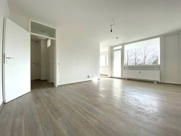 Wohnung zur Miete 622 € 2,5 Zimmer 62,8 m² frei ab 14.11.2026 Steinfurtweg 41 Kirchlinde Dortmund 44379