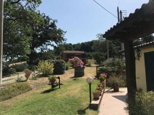 Einfamilienhaus zum Kauf 950.000 € 6 Zimmer 200 m² 300.000 m² Grundstück Spigno Saturnia 58050
