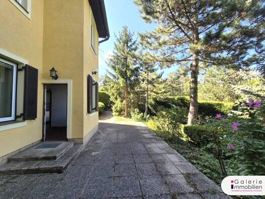Haus zum Kauf 1.290.000 € 5 Zimmer 128 m² 1.028 m² Grundstück Perchtoldsdorf 2380