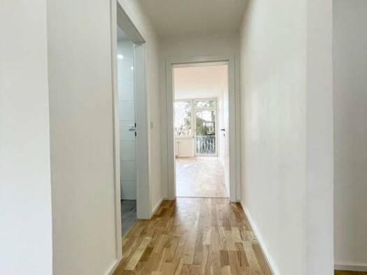Wohnung zum Kauf provisionsfrei 365.000 € 4 Zimmer 75,8 m² Sankt Peter Graz 8042