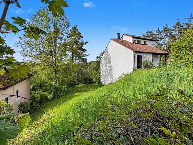 Grundstück zum Kauf 260.000 € 1.159 m² Grundstück Oberdürrbach Würzburg 97080