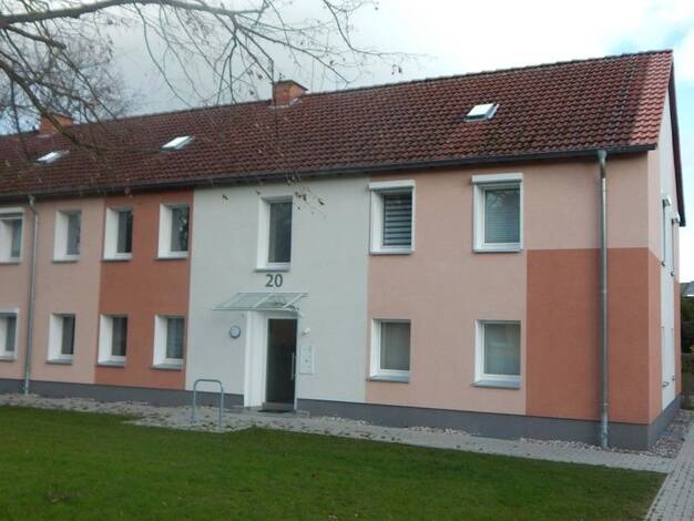 Wohnung zur Miete 477 € 2 Zimmer 54,9 m² frei ab 11.10.2026 Hans-Böckler-Straße 20 Waltrop 45731