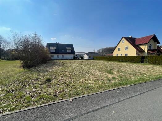 Grundstück zum Kauf 149.000 € 778 m² Grundstück Hiltpoltstein Hiltpoltstein , Oberfr 91355