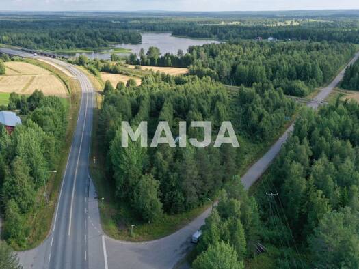 Grundstück zum Kauf 19.000 € 13.430 m² Grundstück Tornio 95520