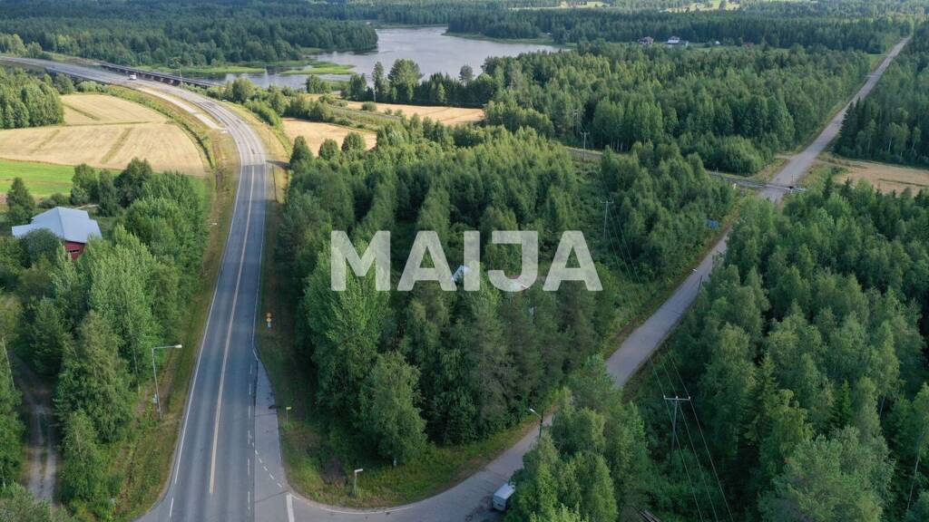 Grundstück zum Kauf 19.000 € 13.430 m² Grundstück Tornio 95520