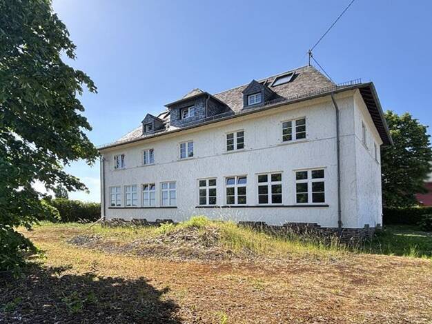 Mehrfamilienhaus zum Kauf 369.000 € 9 Zimmer 342 m² 2.015 m² Grundstück Illerich 56814