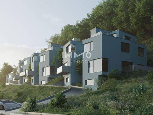 Doppelhaushälfte zum Kauf - Erstbezug 527.000 € 5 Zimmer 119,5 m² Tulln an der Donau 3421