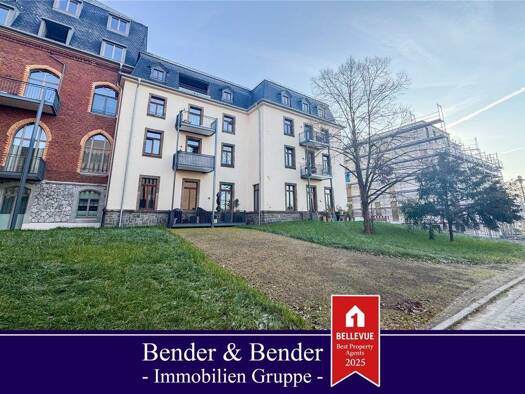 Terrassenwohnung zur Miete 1.220 € 3 Zimmer 95,7 m² 2. Geschoss Limburg Limburg a. d. Lahn 65549