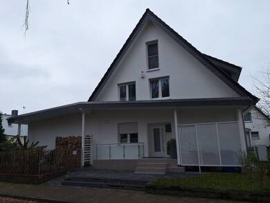 Wohnung zur Miete 1.400 € 3 Zimmer 100 m² Lotte Lotte 49504