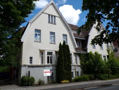 Haus zum Kauf 399.000 € 15 Zimmer 491 m² 294 m² Grundstück Kirchdorfer Straße Innenstadt Aurich 26603