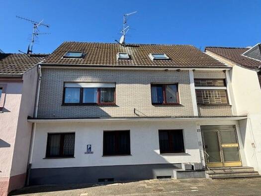 Mehrfamilienhaus zum Kauf provisionsfrei 490.000 € 8 Zimmer 219 m² 720 m² Grundstück frei ab sofort Neustraße 25 Neersen Willich 47877