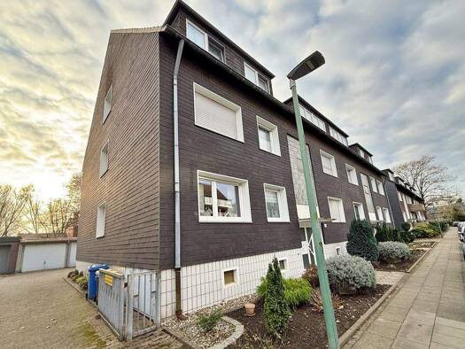 Wohnung zum Kauf 170.000 € 3 Zimmer 76 m² Bochold Essen 45355