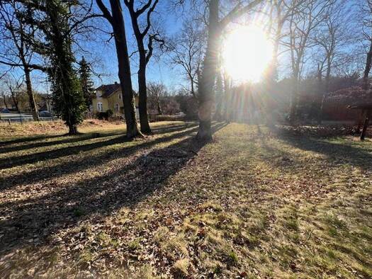 Grundstück zum Kauf 499.000 € 5.195 m² Grundstück Bergfelde Hohen Neuendorf 16562