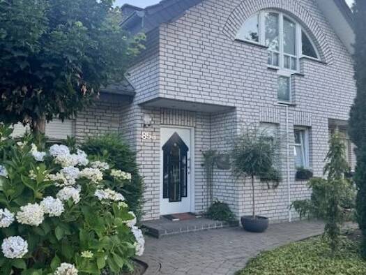 Doppelhaushälfte zur Miete 1.500 € 4 Zimmer 135 m² 600 m² Grundstück frei ab 01.12.2026 Velen Velen 46342