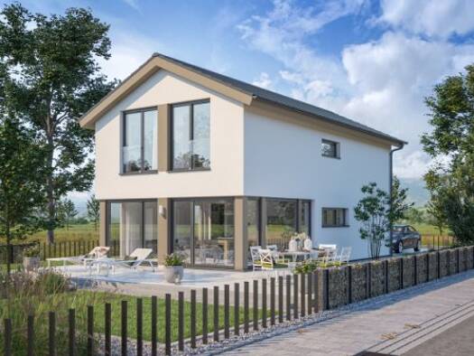 Einfamilienhaus zum Kauf 609.000 € 5 Zimmer 146 m² 882 m² Grundstück Ernsee Gera 07548