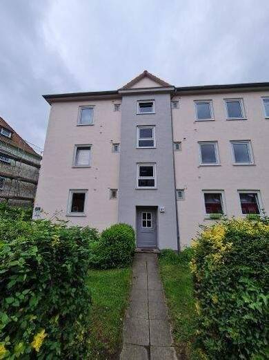 Wohnung zur Miete 475 € 2 Zimmer 43 m² 2. Geschoss frei ab sofort Achterkamp Wik Kiel 24106