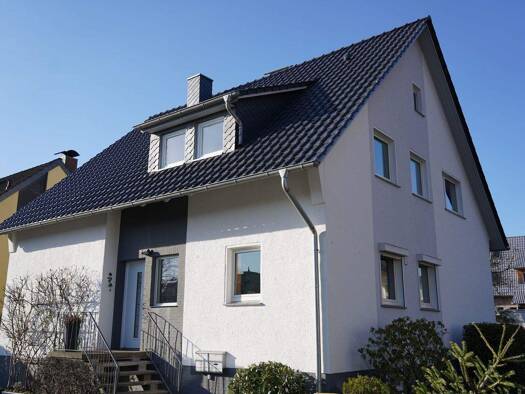 Wohnung zur Miete 800 € 3 Zimmer 76 m² Wettmar Burgwedel 30938