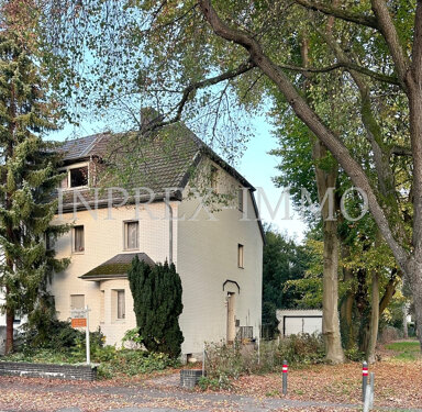 Doppelhaushälfte zum Kauf 1.050.000 € 4 Zimmer 110 m² 980 m² Grundstück frei ab sofort Junkersdorf Köln 50858