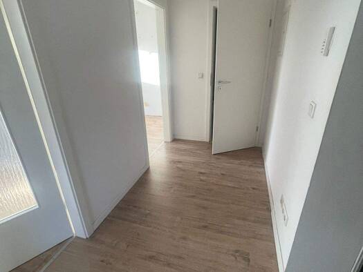 Wohnung zur Miete 254 € 2 Zimmer 48 m² 4. Geschoss frei ab sofort Gärtnerstraße 34 Zeitz 06712
