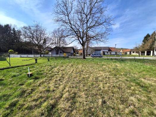 Grundstück zum Kauf 79.500 € 1.420 m² Grundstück Altenmarkt bei Fürstenfeld 8280