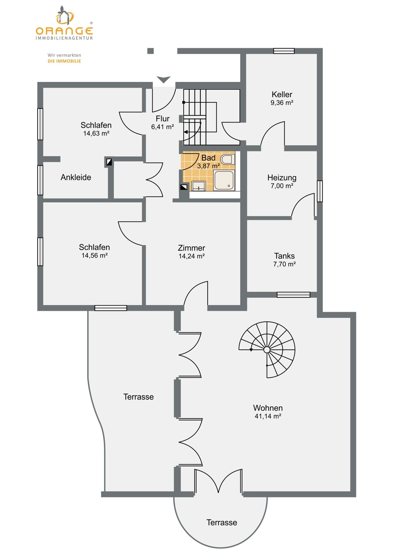 Mehrfamilienhaus zum Kauf 339.000 € 10 Zimmer 235 m²<br/>Wohnfläche 1.134 m²<br/>Grundstück Warmensteinach Warmensteinach 95485