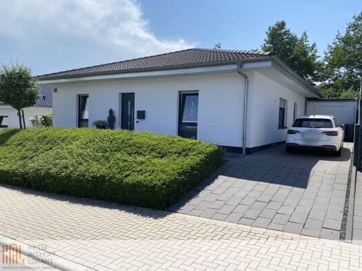 Bungalow zum Kauf 479.000 € 5 Zimmer 121 m² 621 m² Grundstück Wickede Wickede (Ruhr) 58739