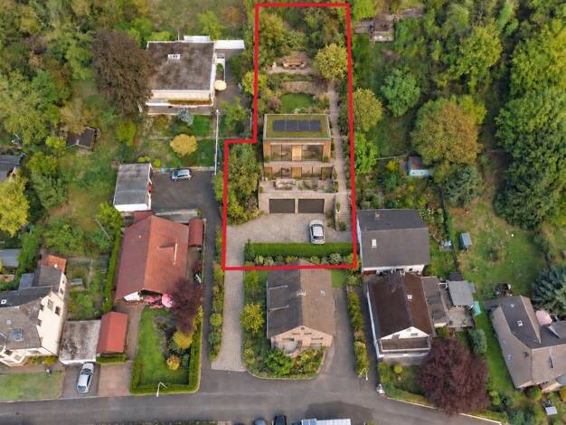 Grundstück zum Kauf 195.000 € 750 m² Grundstück Erpel Erpel 53579