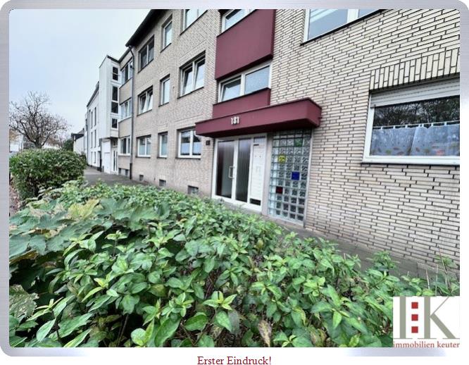 Wohnung zum Kauf 259.000 € 3 Zimmer 78,9 m²<br/>Wohnfläche 2.<br/>Geschoss Stadionviertel Neuss 41464