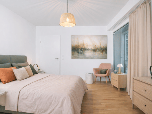 Studio zur Miete 1.295 € 1 Zimmer 41,8 m² 3. Geschoss frei ab 01.10.2026 Hamburg-Altstadt Hamburg 20457