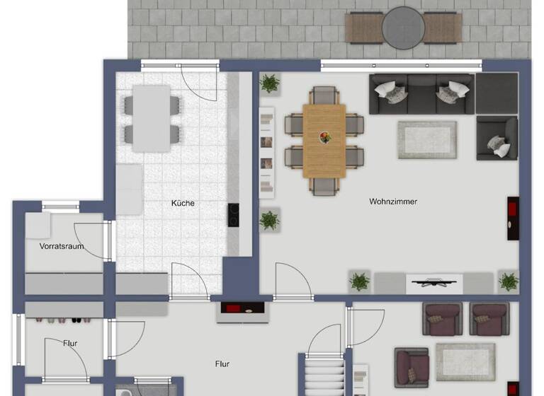 Doppelhaushälfte zum Kauf 275.000 € 5 Zimmer 120 m² 434 m² Grundstück Wurzen 04808