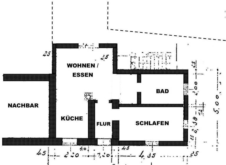 Doppelhaushälfte zum Kauf 289.000 € 3,5 Zimmer 100 m² 135 m² Grundstück frei ab sofort Allersberg 90584