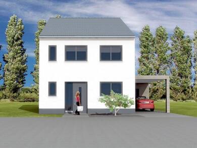 Doppelhaushälfte zum Kauf 550.000 € 110 m² 460 m² Grundstück Koblenz 56072