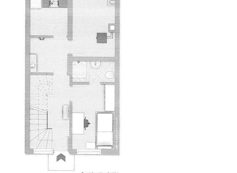 Maisonette zum Kauf 125.000 € 3,5 Zimmer 79 m² Schönwald 78141
