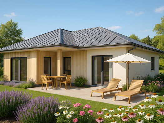 Einfamilienhaus zum Kauf 289.990 € 4 Zimmer 105 m² 527 m² Grundstück Hagenbrunn 2102