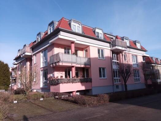 Wohnung zur Miete 460 € 2 Zimmer 77 m² 2 Geschosse frei ab 01.11.2025 Kiefernallee 7 Klettwitz Schipkau 01998