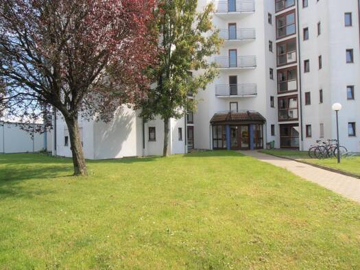 Wohnung zur Miete 560 € 2 Zimmer 55 m² Geschoss 3/5 frei ab 01.10.2026 Schrozberg Schrozberg 74575