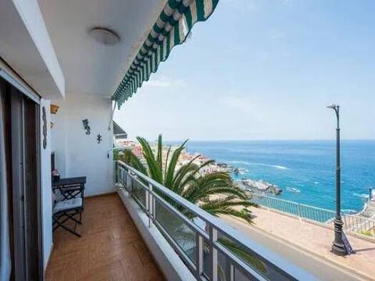Wohnung zum Kauf 265.000 € 2 Zimmer 75 m² 1. Geschoss Quinto Centenario, 34 Santiago del Teide 38683