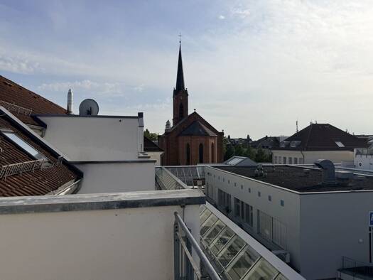 Wohnung zum Kauf 225.000 € 2,5 Zimmer 67,3 m² Kehl 77694