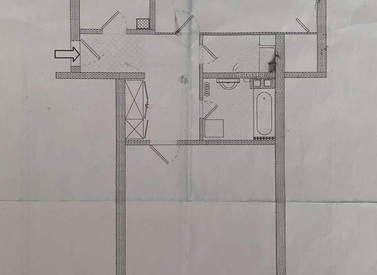 Wohnung zum Kauf 249.000 € 2 Zimmer 75 m² 3. Geschoss Vohwinkel Wuppertal-Vohwinkel 42329