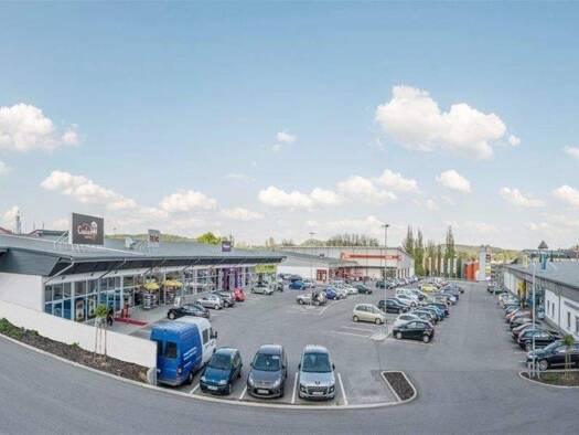 Büro zur Miete 475 m² Bürofläche Oeslau Rödental 96472