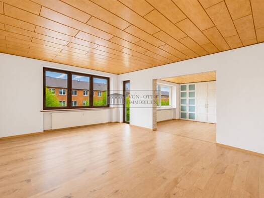 Wohnung zum Kauf 325.000 € 3 Zimmer 79 m² 1. Geschoss Farmsen-Berne Wandsbek 22159