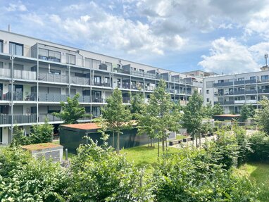 Wohnung zum Kauf als Kapitalanlage geeignet 308.000 € 2 Zimmer 60,2 m² Johann-Geißmann-Str. 1 Kalb-Siedlung / Weikershof 61 Fürth 90763