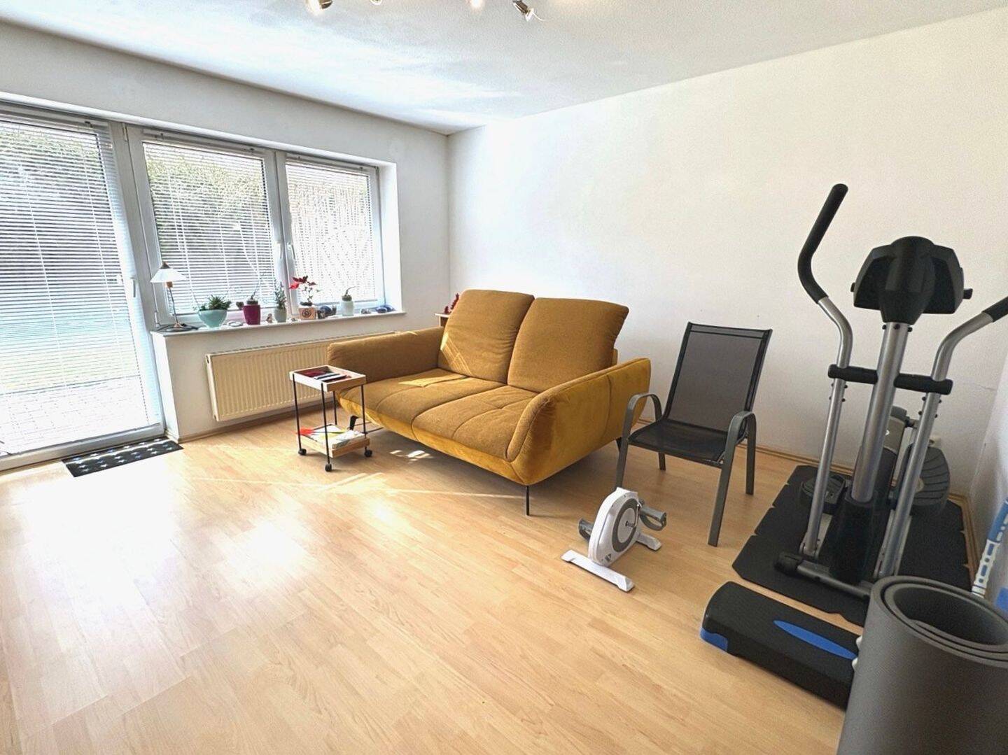 Immobilie in Hage - Erdgeschosswohnung für Kapitalanleger - Bild 2