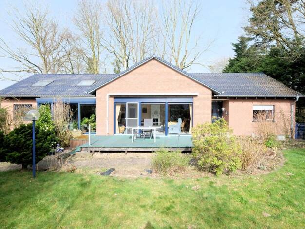 Einfamilienhaus zum Kauf 724.500 € 7 Zimmer 190 m² 1.655 m² Grundstück Kapuzinerstraße 3 Kleve Kleve 47533